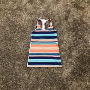 Ivivva by Lululemon Girl’s Active Tank